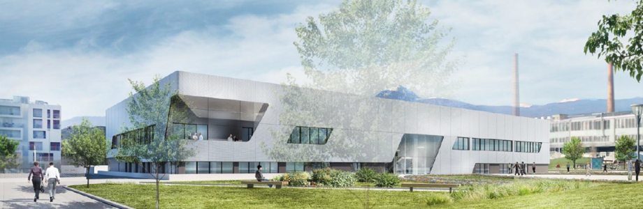 Le centre de formation Michelin se modernise Le centre de formation Michelin se modernise